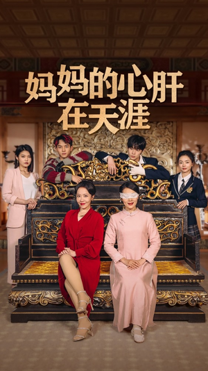 妈妈的心肝在天涯零花钱看整部剧