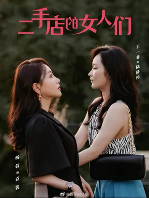 二手店的女人们（66集）每日短剧分享