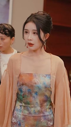 开局当保安：全能弃少（97集）恋爱短剧分享
