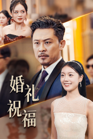 婚礼祝福（29集）短剧介绍