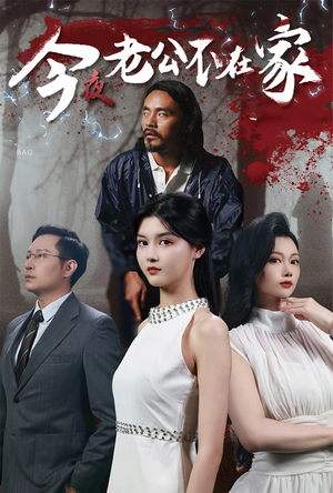 今夜老公不在家（44集）短剧太好看了