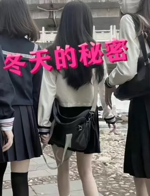 冬天的秘密（60集）小短剧抢先看