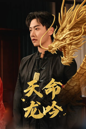 天命龙吟（48集）好看的短剧