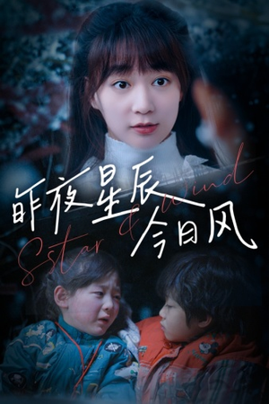 昨夜星辰今日风（62集）经典老剧免费看