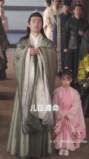 绝世枭雄（81集）短剧热播推荐
