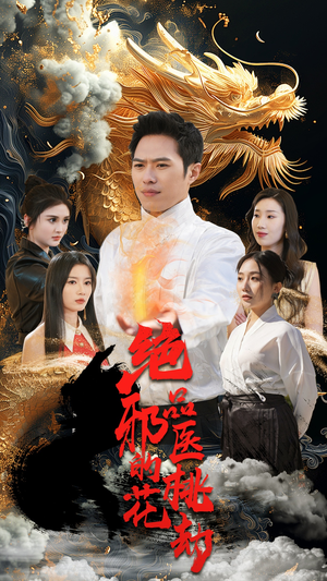绝品邪医的桃花劫（103集）河马免费短剧