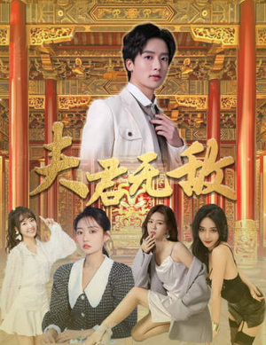 夫君无敌（100集）最新热播短剧