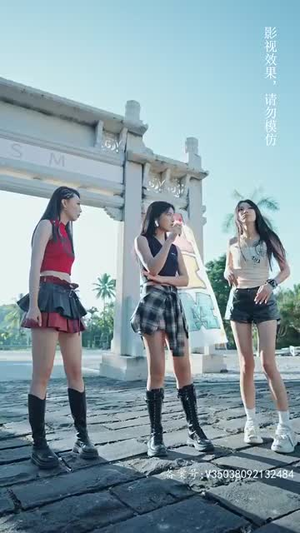 热血女侠（78集）免费看短剧全集