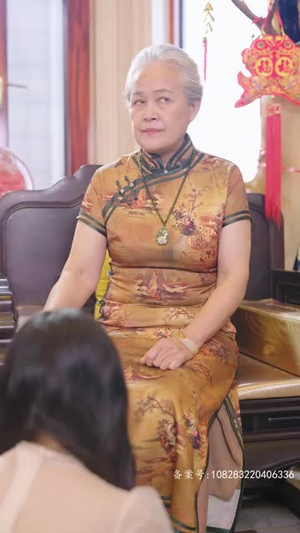 无间神君（85集）短剧精彩片段