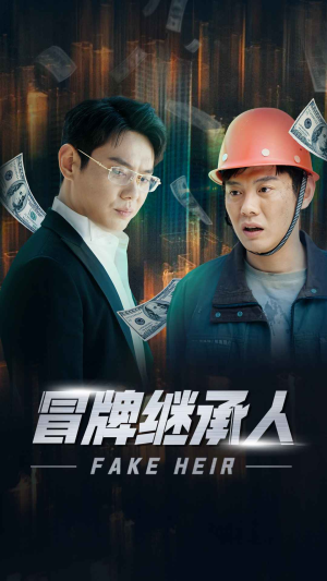 冒牌继承人（75集）在线看到大结局