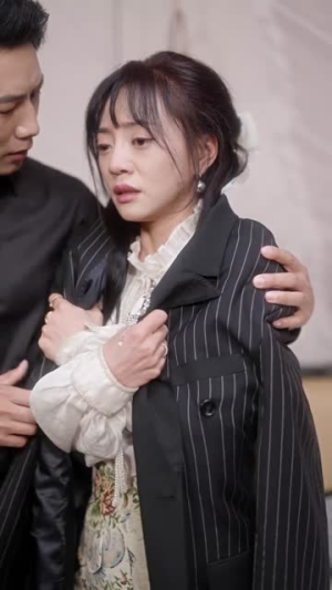 渣男前妻才是真千金（80集）短剧抢先看