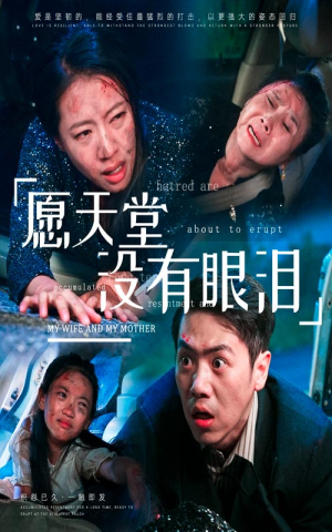 愿天堂没有眼泪（70集）推荐好短剧