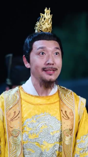 重生公主美又飒（34集）百万短剧抢先看