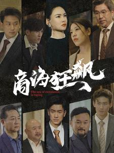 商海狂飙（76集）全部免费看全集