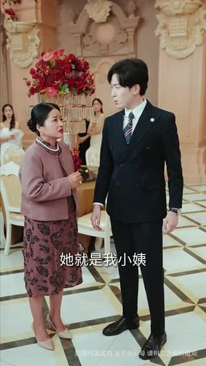 顾总的隐秘之恋（34集）最热短剧抢先看