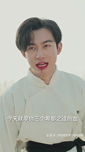 新版：至尊武圣（90集）短剧排行榜