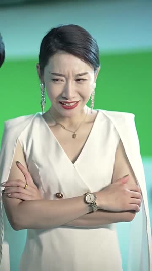 女总裁的近身高手（50集）抢先看新短剧