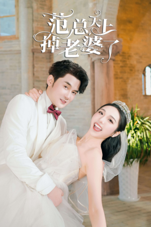 范总天上掉老婆了（78集）百万短剧抢先看