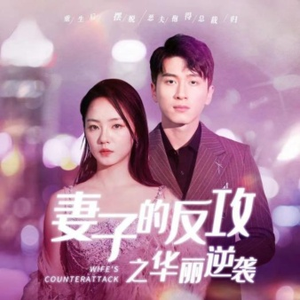 妻子的反攻之华丽逆袭（30集）短剧热门分享