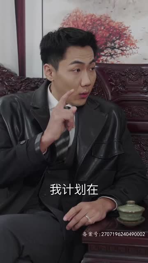 新版：龙霸天下（100集）网盘在线观看
