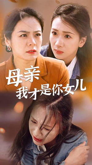 女儿你在哪里（82集）短剧小说在线看