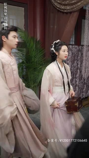 重生医妃不好惹（81集）免费看短剧全集