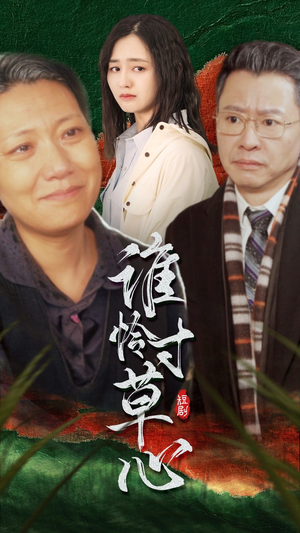 谁怜寸草心（68集）最新热播短剧