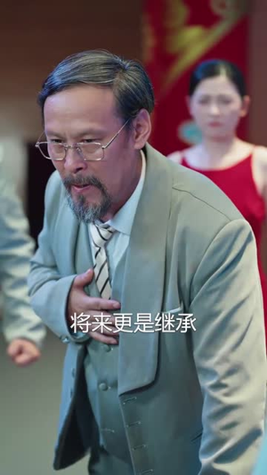 弃考后，我颠覆全球科学界（70集）短剧太精彩了