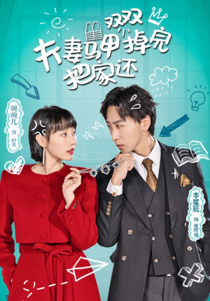 夫妻马甲双双掉完把家还（93集）更新时间