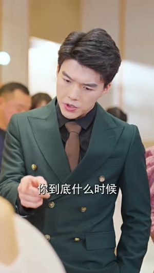 闪婚蔷薇（106集）哪个短剧网能看