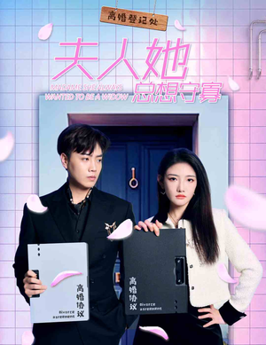 夫人她总想守寡（81集）剧情简介