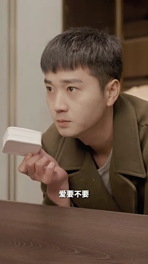 隐婚对象是大佬（95集）精彩好看短剧