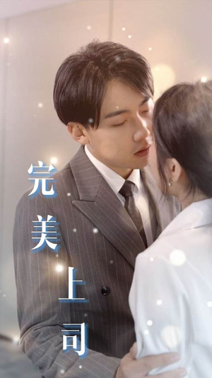 完美上司（30集）口碑之选免费看