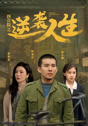 四合院之逆袭人生（71集） 河马免费短剧