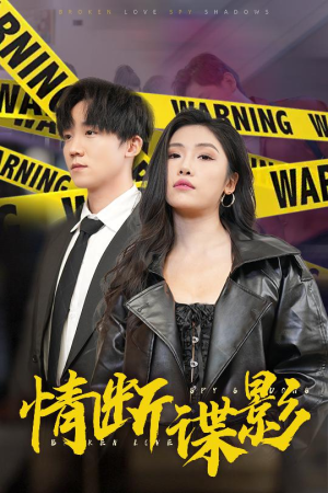 我的特工老婆（30集） 免费短剧片段