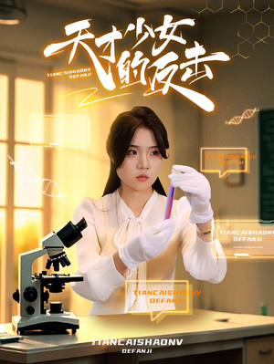 天才少女的反击（31集） 全集免费