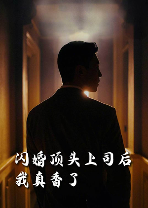 闪婚顶头上司后我真香了（80集）短剧抢先看