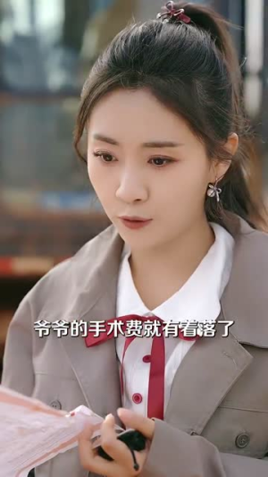 挖机救场天降顶配未婚夫（60集） 不用花钱看全剧