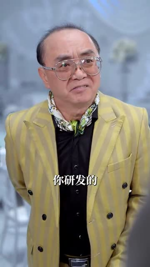总有人间一两风（61集） 热门短剧看不停