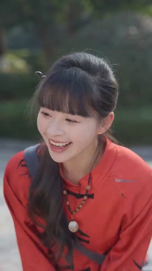 玄学妹妹要上山，哥哥们请放手（100集） 最火的短剧