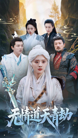 无情道天青劫（31集） 免费观看