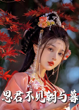 春夜引（80集） 古装热门短剧