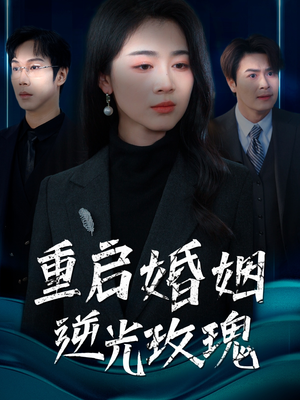 重启婚姻逆光玫瑰（40集） 精彩短剧分享