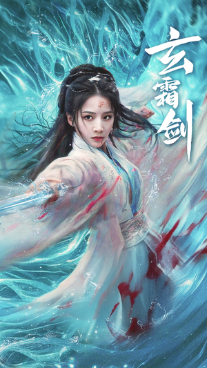 玄霜剑（62集） 看过的人都说好