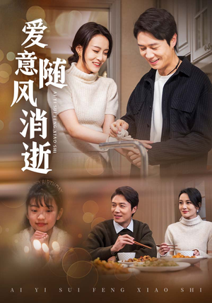 爱意随风消逝（47集） 热门短剧在线看