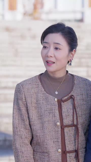 晚风知我意（58集） 全剧免费观看
