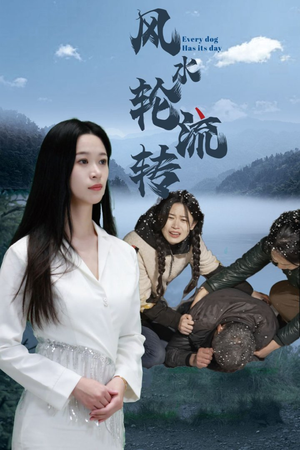 风水轮流转（65集） 热播短剧全集看