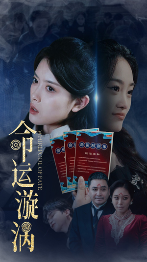 命运漩涡（68集） 免费看全集