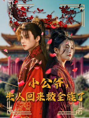 小公爷夫人回来救全族了（100集） 演员表
