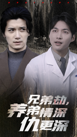 兄弟劫养弟情深仇更深（28集） 好看短剧追不停